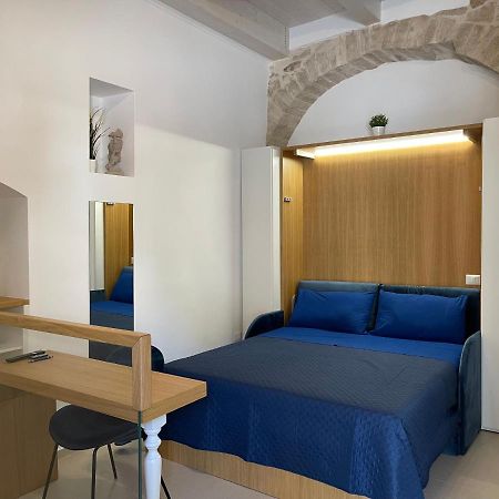 Hotel L'Alfiere à Corato Extérieur photo