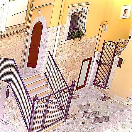 Hotel L'Alfiere à Corato Extérieur photo