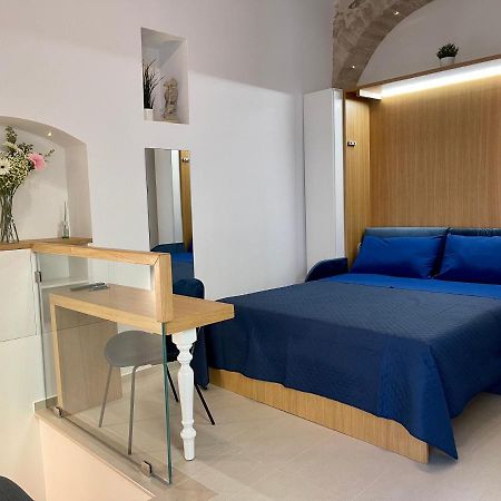 Hotel L'Alfiere à Corato Extérieur photo