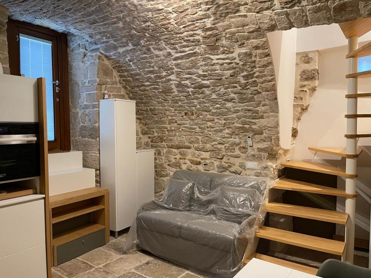Hotel L'Alfiere à Corato Extérieur photo