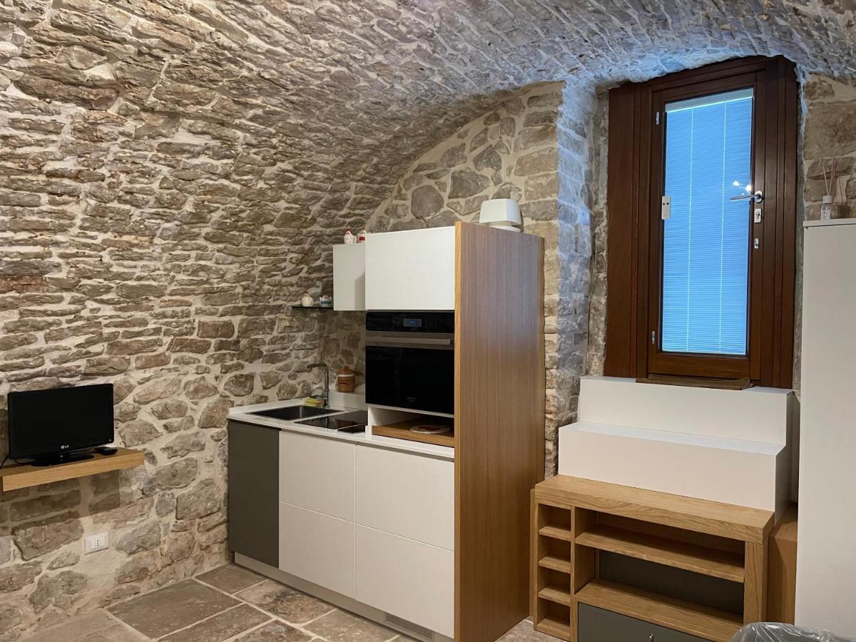 Hotel L'Alfiere à Corato Extérieur photo