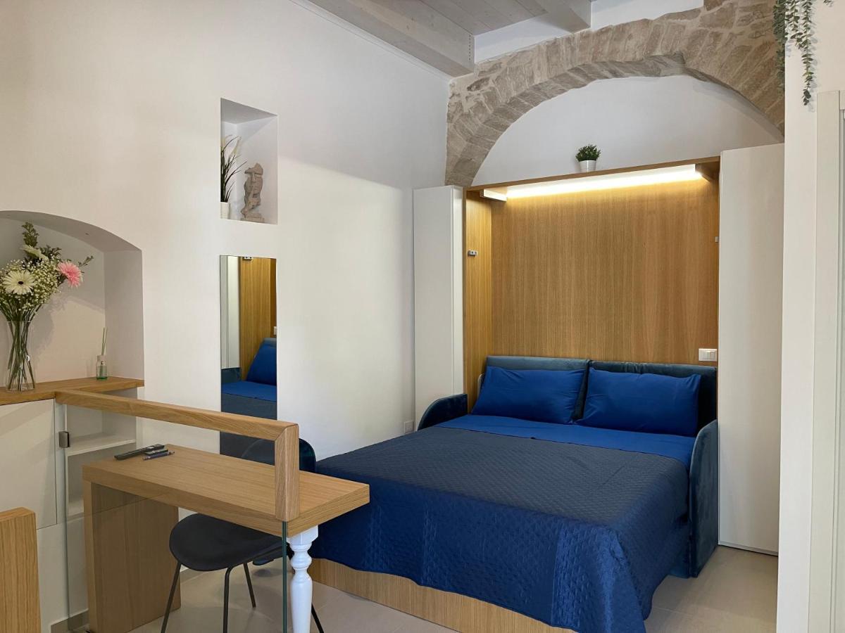 Hotel L'Alfiere à Corato Extérieur photo