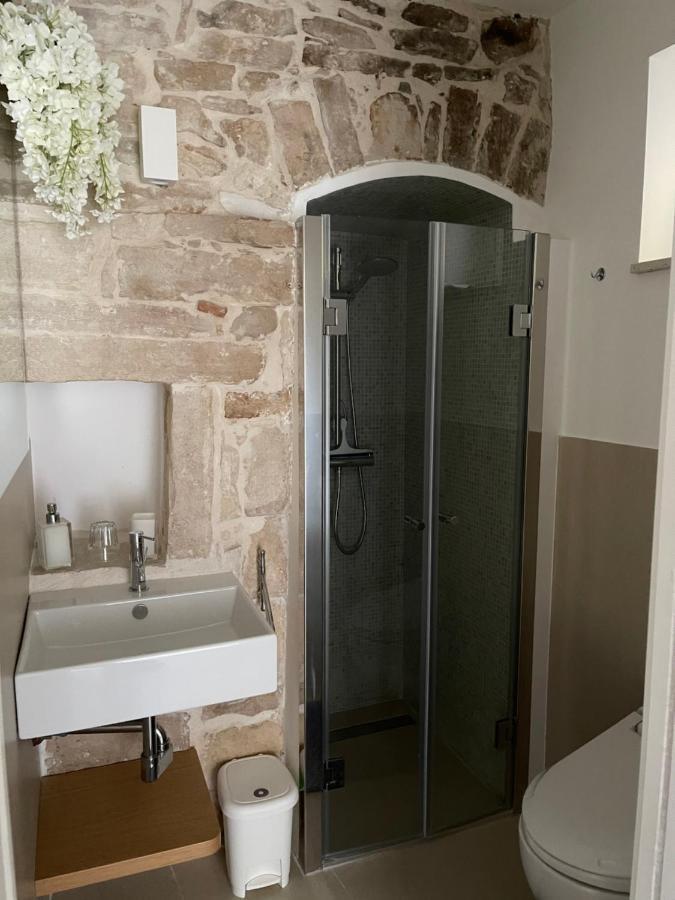 Hotel L'Alfiere à Corato Extérieur photo