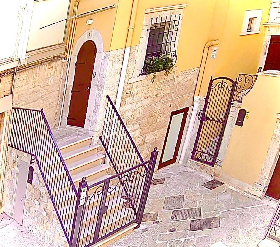 Hotel L'Alfiere à Corato Extérieur photo
