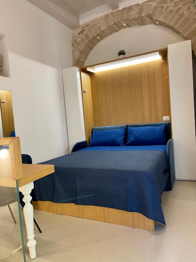 Hotel L'Alfiere à Corato Extérieur photo