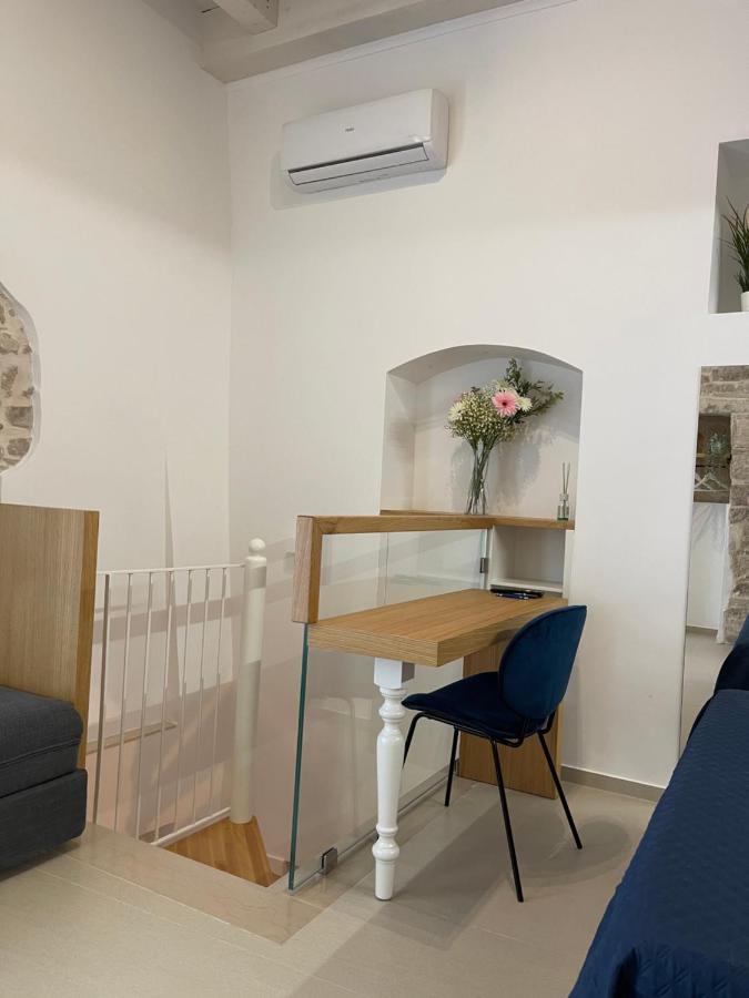 Hotel L'Alfiere à Corato Extérieur photo