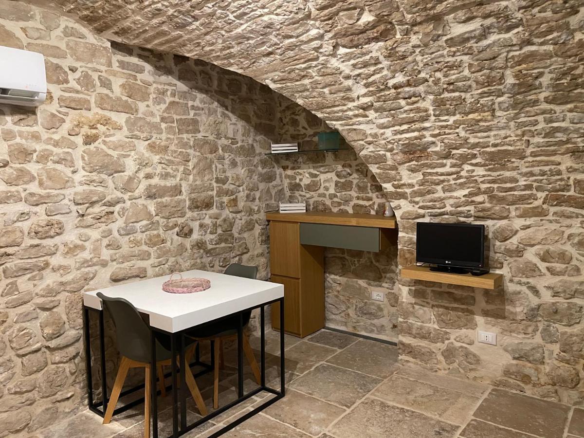 Hotel L'Alfiere à Corato Extérieur photo