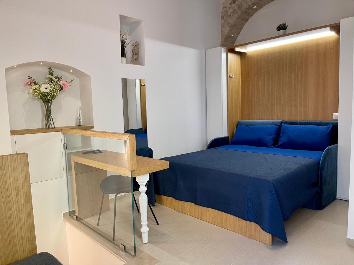 Hotel L'Alfiere à Corato Extérieur photo