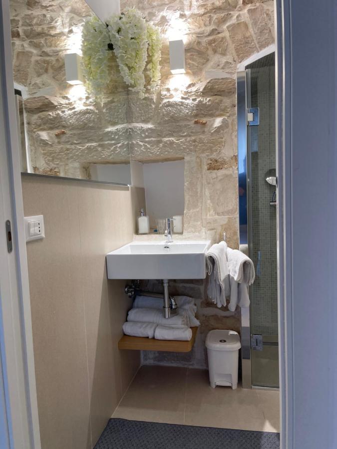 Hotel L'Alfiere à Corato Extérieur photo